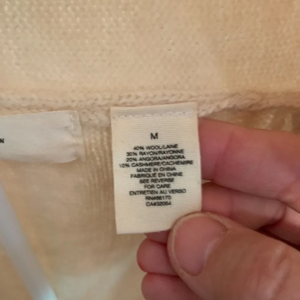 Anthropologie maybe worn